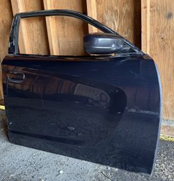 Dodge Charger Door Tail Light Trunk 