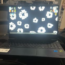 Gaming Laptop 3050 And Intel I5-12450H