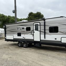 2018 Jayco Jay Flight 27 BHS