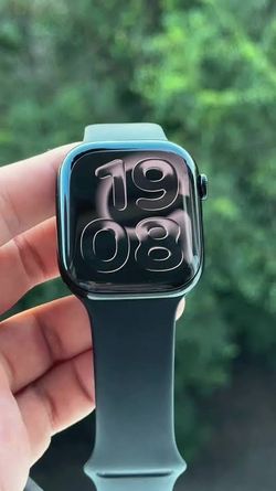 Apple watch series brand new