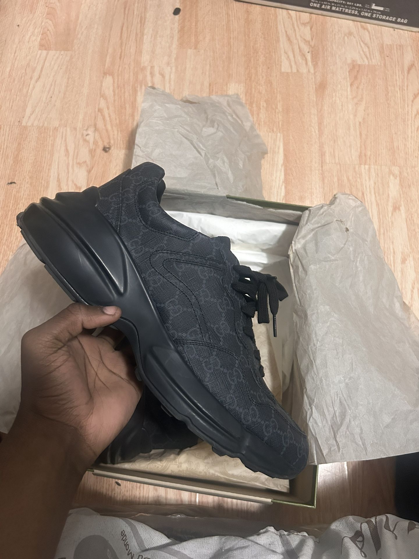 Gucci Shoes