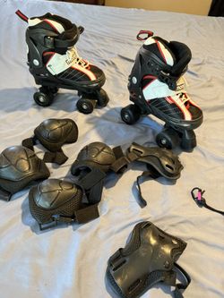 Kids skates