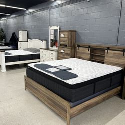 💤MATTRESS LIQUIDATION!!💤 Kings Starting At $299.00!!