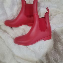 Sam Edelman Rain Boots