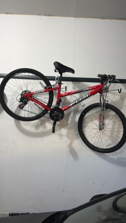 Fuji Odessa Mountain Bike