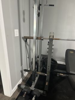 Weight Set