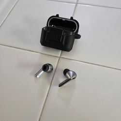 Samsung Buds 3 pro