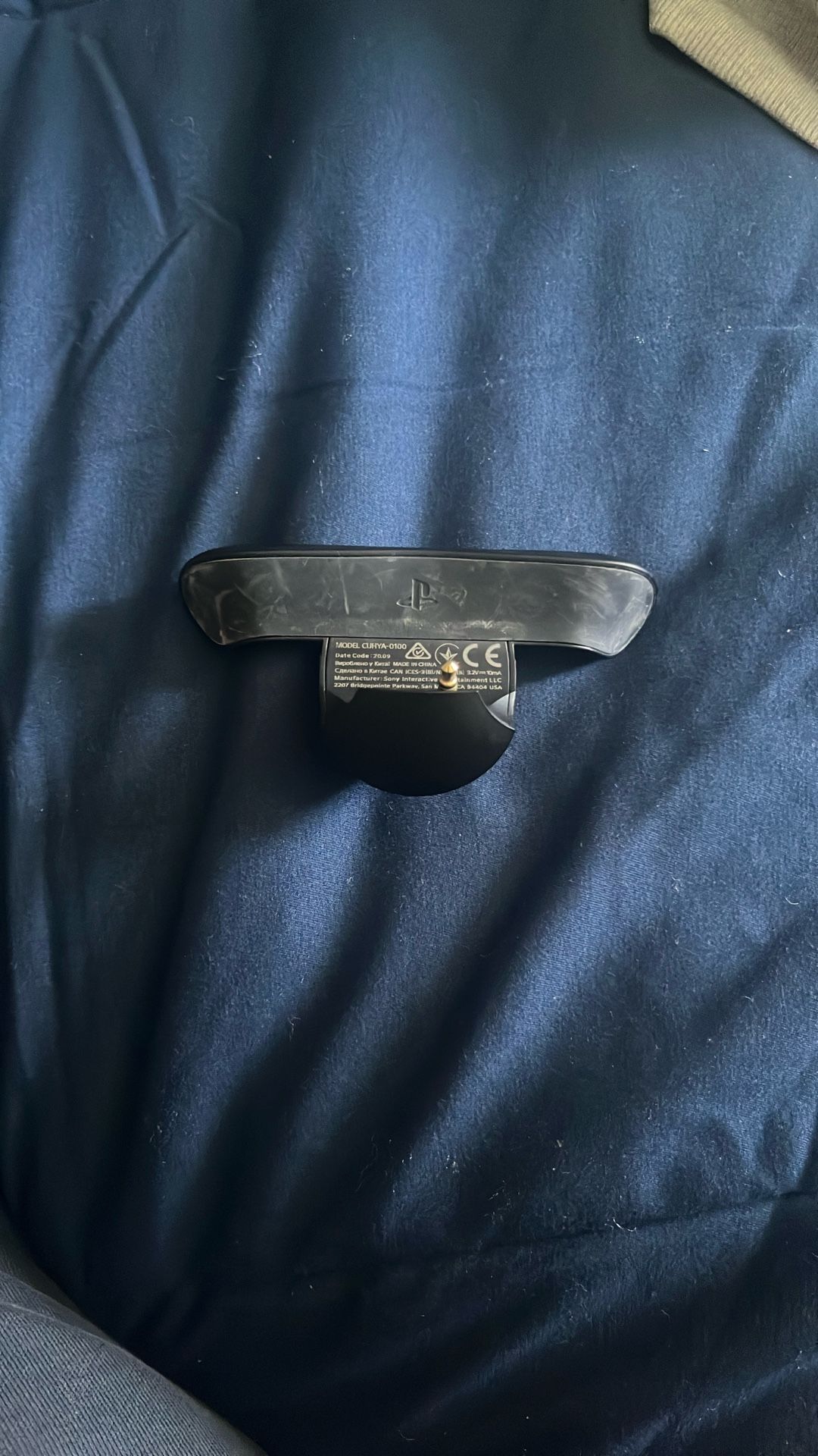 Back Button Attachment Sony DualShock 4