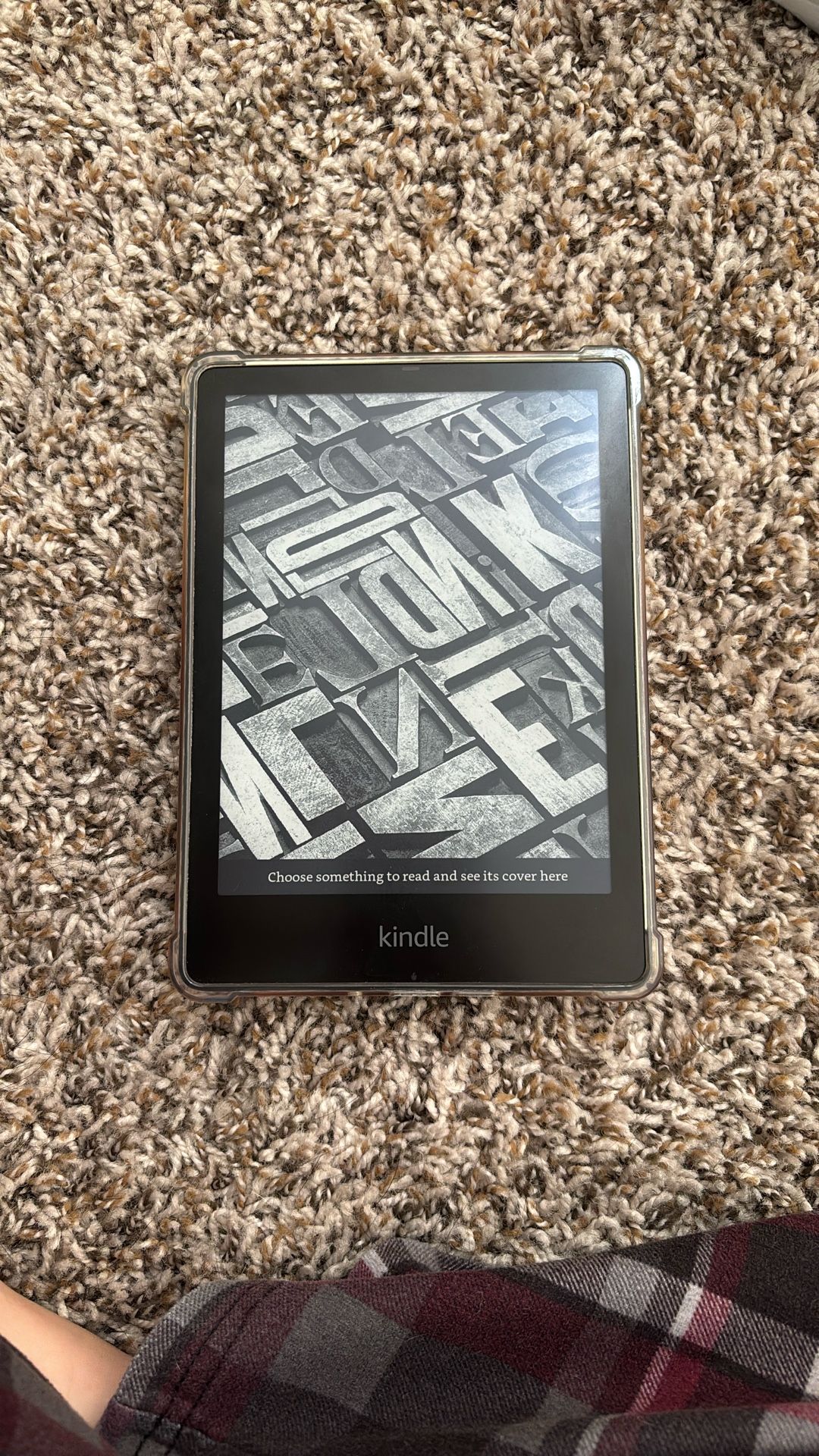 Kindle 11th Gen Signature Edition 32G OBO
