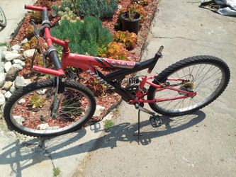 21 speed Mtn Edge Rhino for Sale in Irwindale CA OfferUp