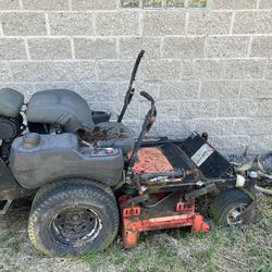 Greatly Zero Turn Mower