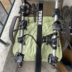 Bike Rack