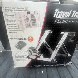 Bicycle Trainer