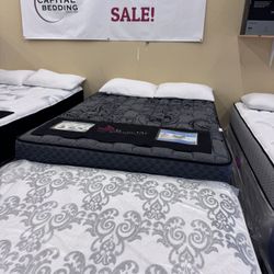 New Mattress Sets 