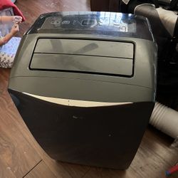 Portable AC