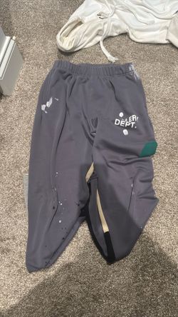 grey gallery dept pants
