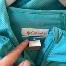 Women’s Columbia Jacket