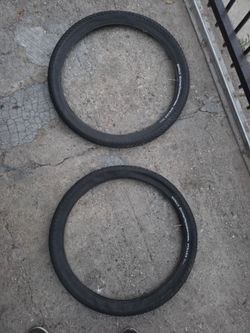 Surly extra terrestrial 27.5 tires