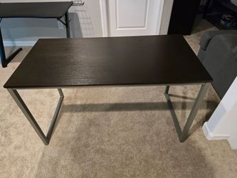 Desk - Espresso color