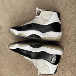 Jordan 11s Concord