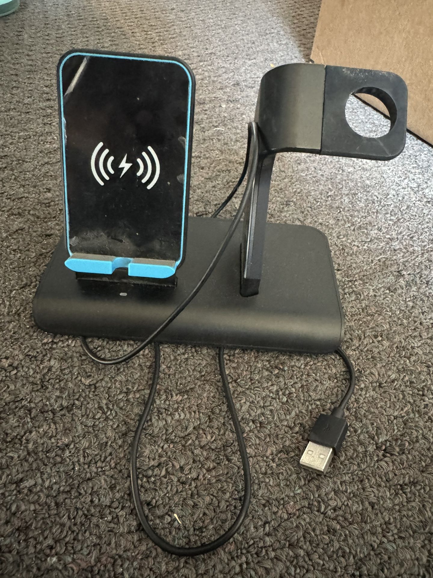 Wireless Charging Dock