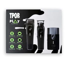 TPOB Clippers
