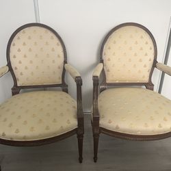 HICKORY CHAIR 
