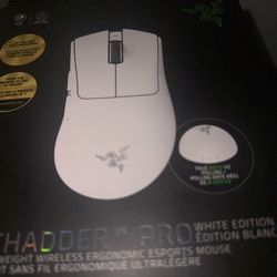 Razor deathadder v4 pro PICK UP ONLY