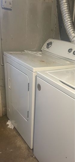 Gas dryer
