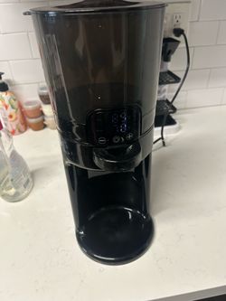 Water warmer it’s perfect to fill up baby bottles