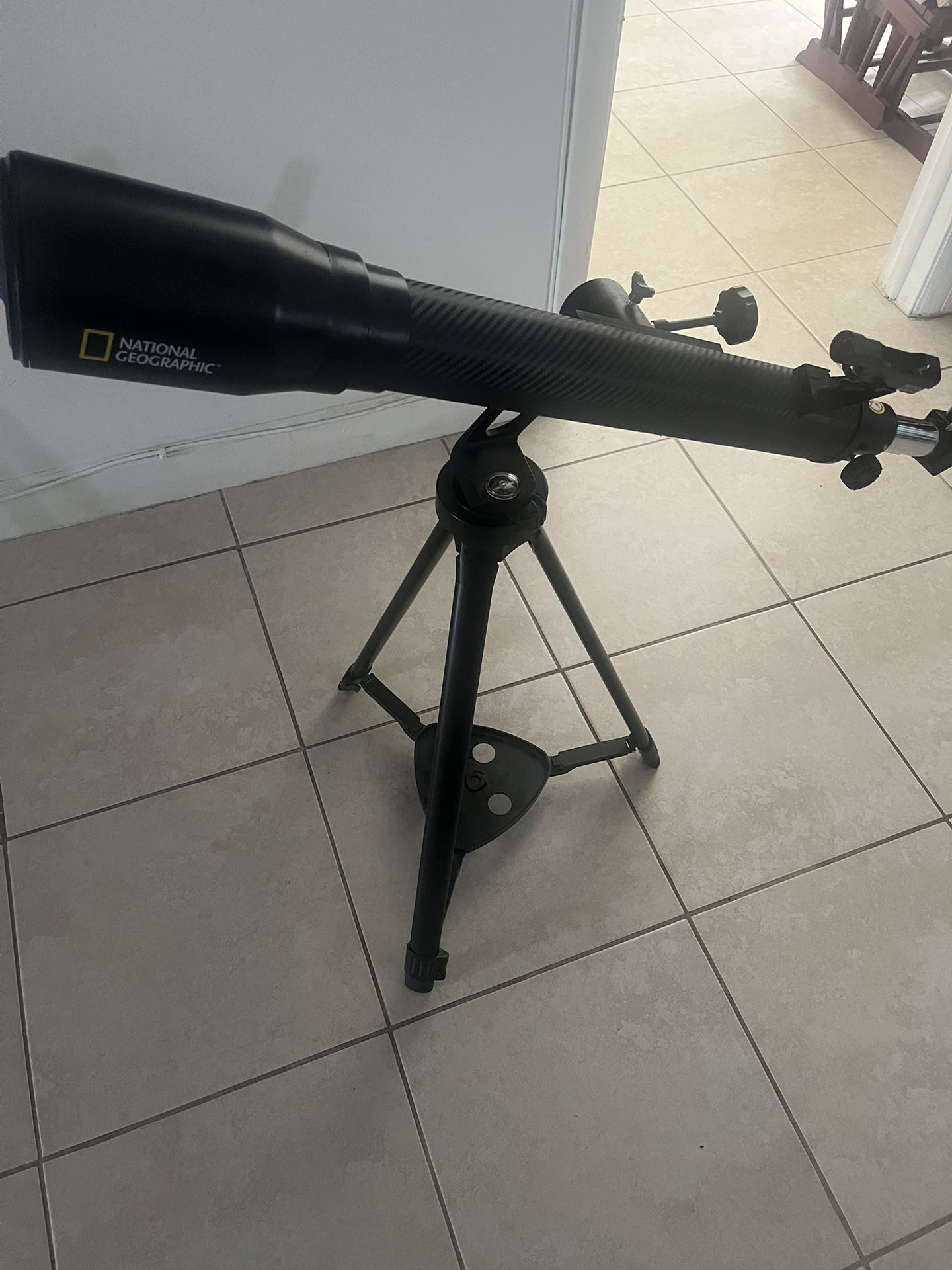 Telescope