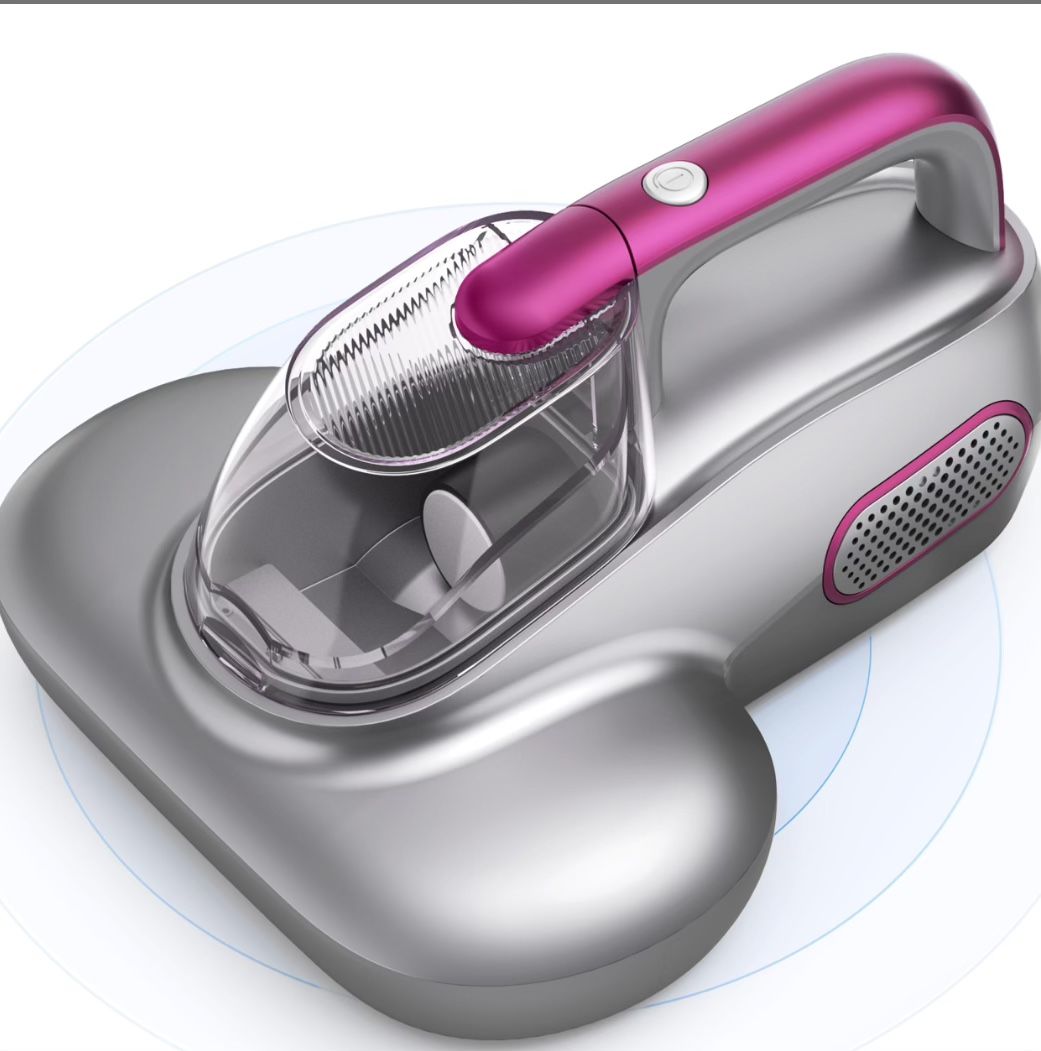 Mattress Vacuum 