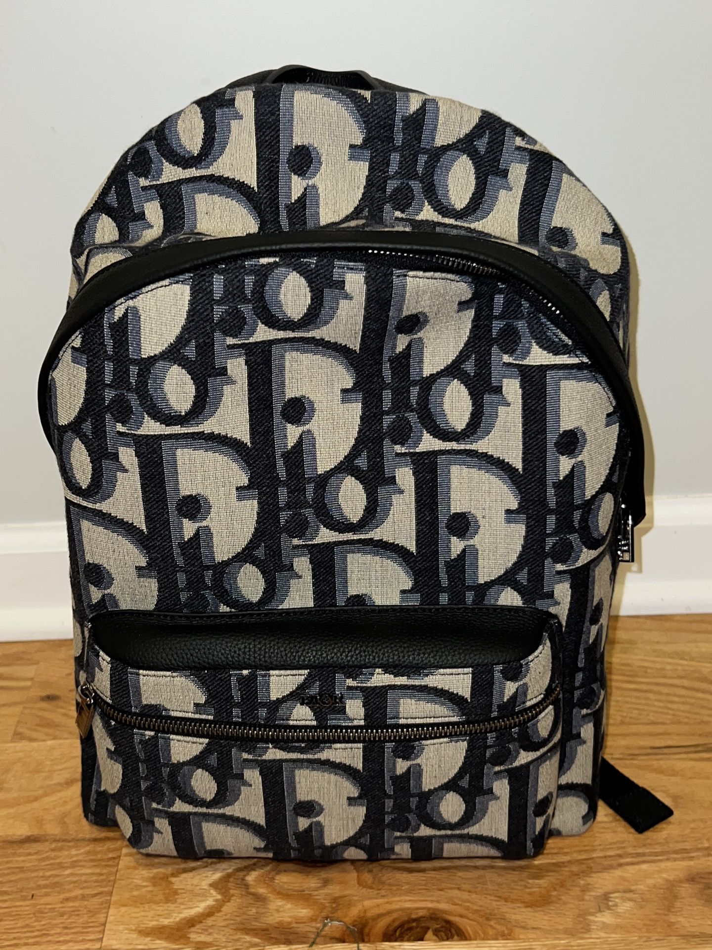 Dior Oblique Brand New