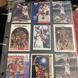 NBA Cards