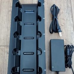 Toast Go2 Charging Dock With Power cord 