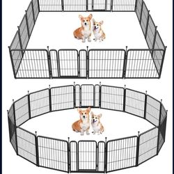 Puppy Kennel