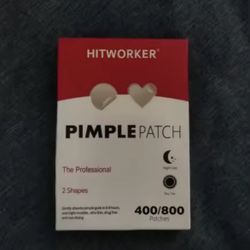 Pimple Patches 