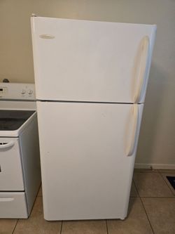 Frigidaire Refrigerator