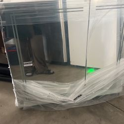 Medicine Cabinet With LAD Light 32Hx36W