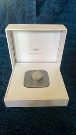 Oura Ring 4