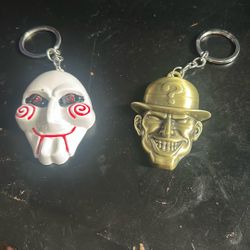Keychains 