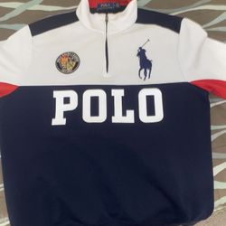Polo Jacket 