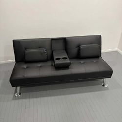 BRAND NEW SOFA BED FUTON COUCH