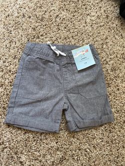 Baby shorts