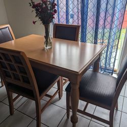 American Of Martinsville Dining Table