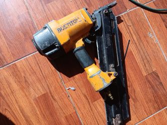 Bostich Framing Nailer