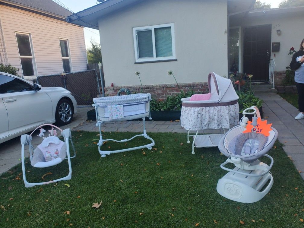 Baby Stuff