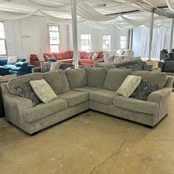 Sectional Couch