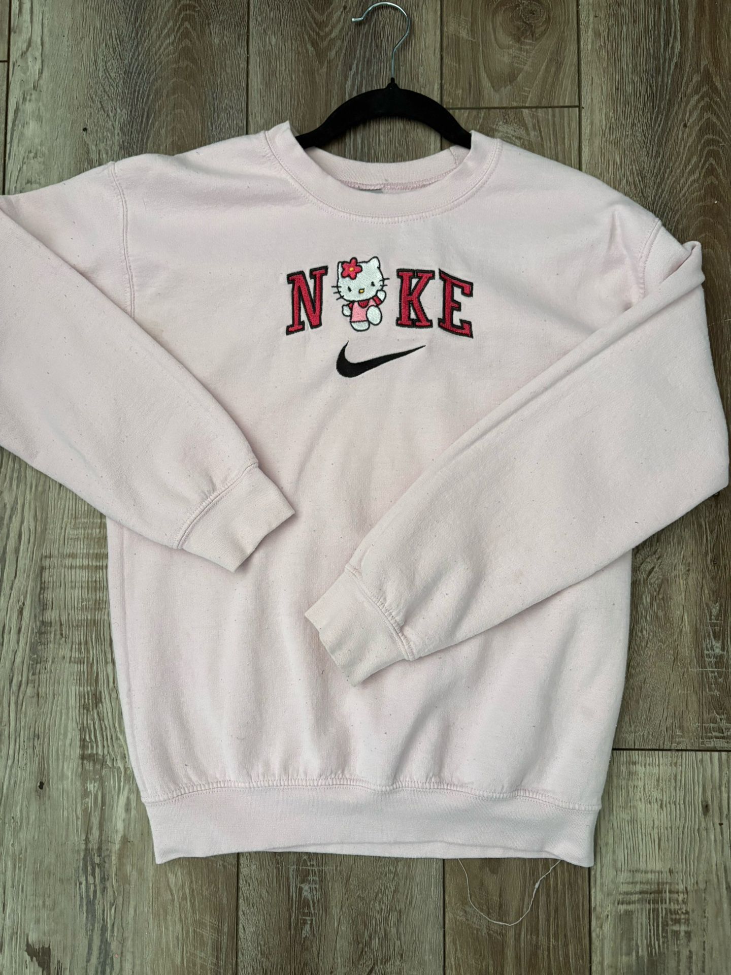 Nike Hello Kitty Sweater