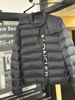 Moncler Coat 